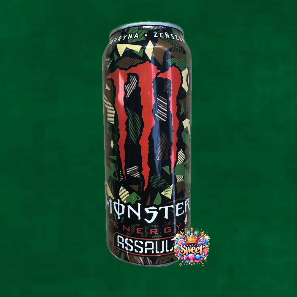 Monster - Assault