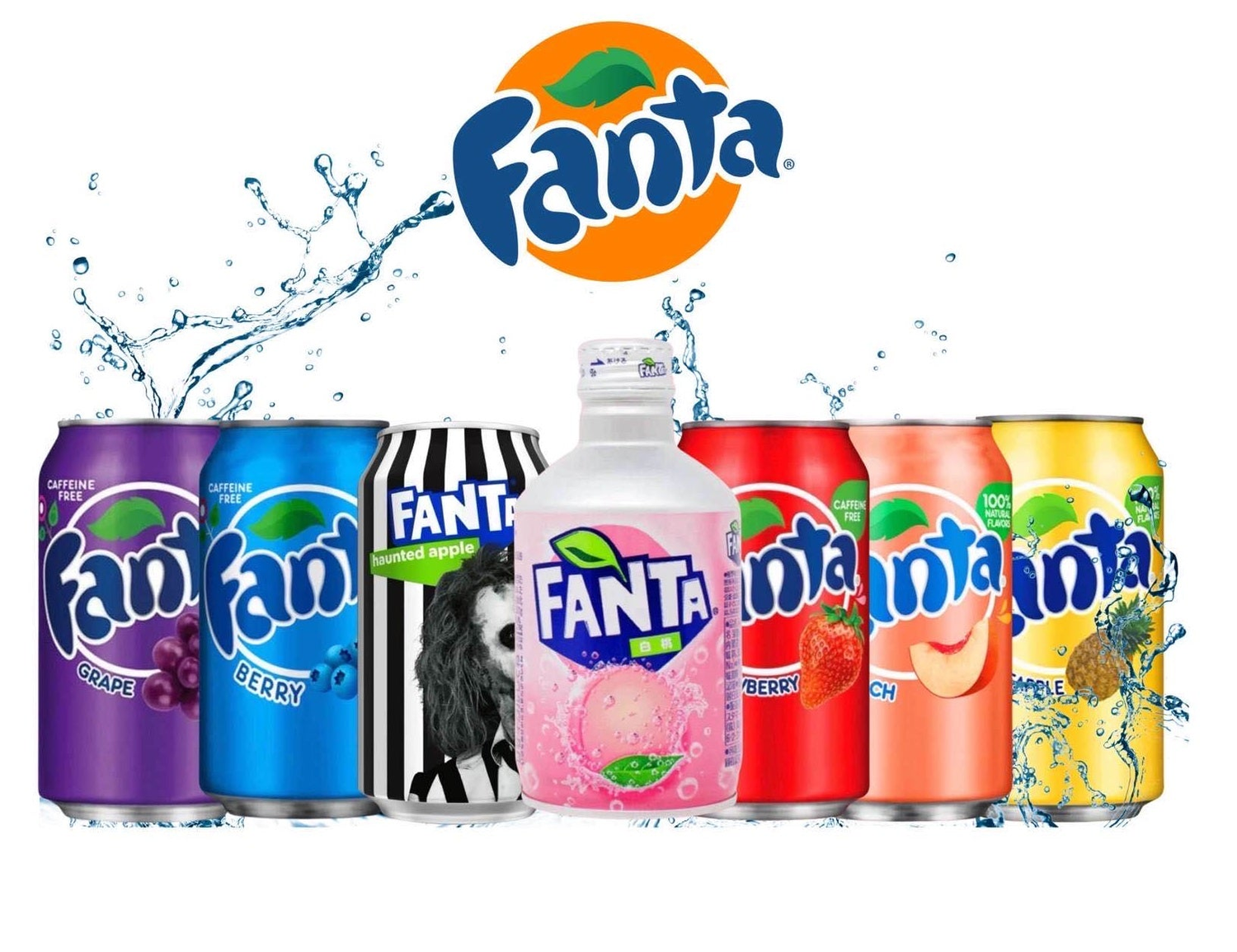 Fanta
