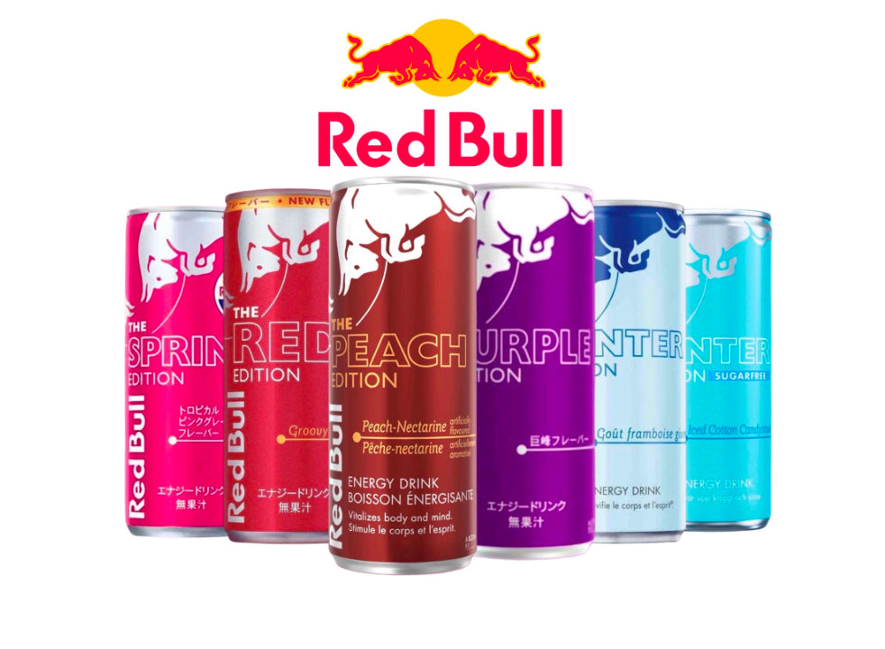 Red Bull